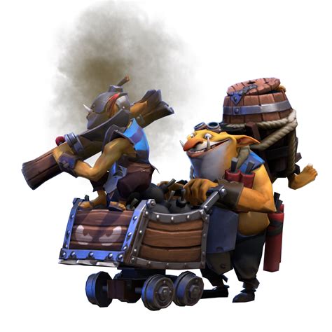 Techies .